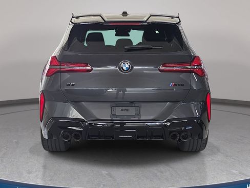 Used 2026 BMW X3 M50 w/ Premium Package AWD/4WD image 8