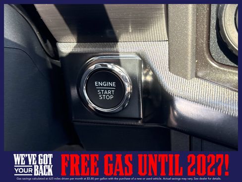 New 2026 Ford F150 Lariat w/ Equipment Group 502A High AWD/4WD image 31