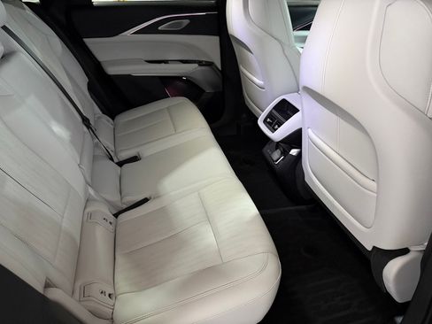 Certified 2024 Cadillac Lyriq Sport w/ LPO, Floor Liner Package RWD image 45