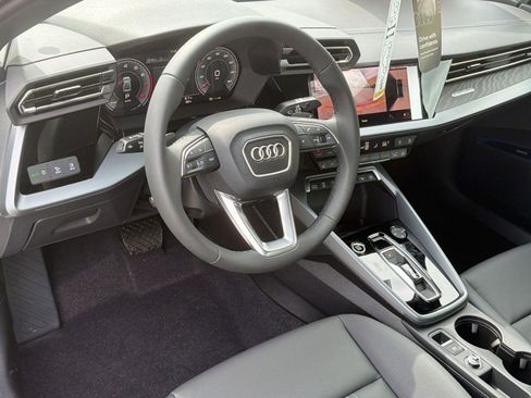New 2026 Audi A3 2.0T Premium Plus AWD/4WD image 4
