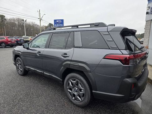 New 2026 Subaru Outback Premium image 7