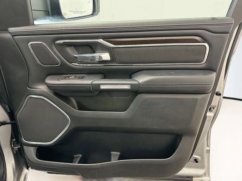 Used 2022 RAM 1500 Laramie image 33