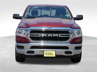 Used 2019 RAM 1500 Tradesman AWD/4WD video 2