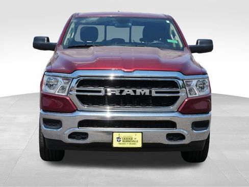 Used 2019 RAM 1500 Tradesman AWD/4WD image 2