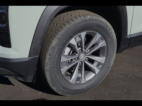 New 2026 Chevrolet Equinox LT image 20