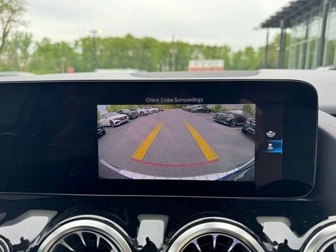 Certified 2023 Mercedes-Benz GLA 250 4MATIC image 25