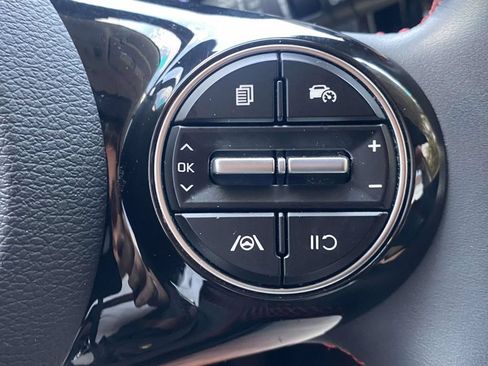 Used 2024 Kia Soul GT-Line FWD image 30
