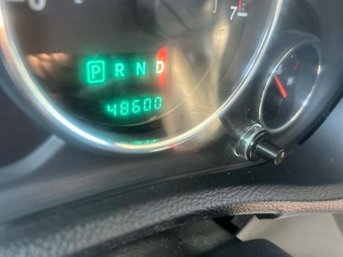 Used 2013 Jeep Wrangler Unlimited Sahara w/ Dual Top Group image 11