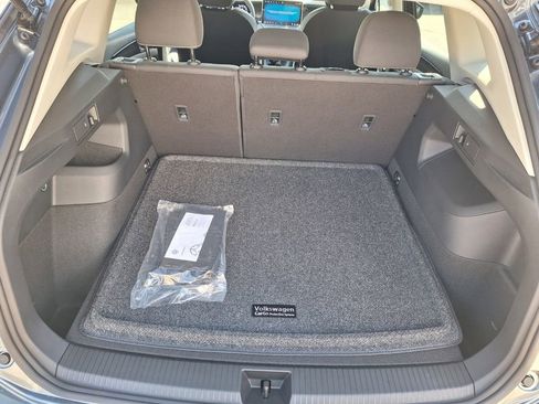 New 2025 Volkswagen Tiguan S image 24