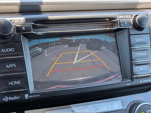 Used 2016 Toyota RAV4 XLE FWD image 12