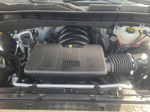 Used 2022 GMC Sierra 1500 AT4X image 22