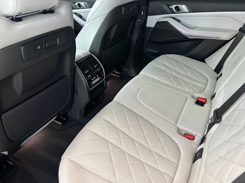 Certified 2023 BMW X5 xDrive40i w/ Premium Package image 27