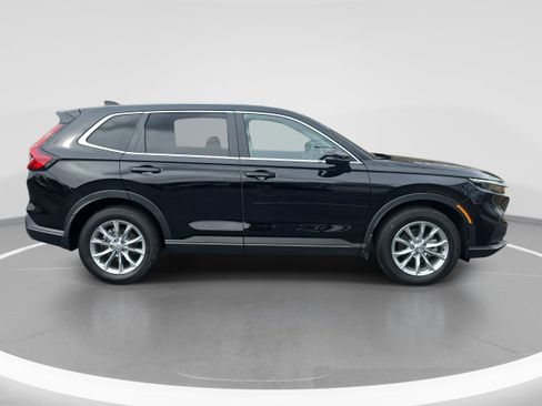 Used 2025 Honda CR-V EX image 4