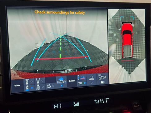 Used 2025 Toyota Tundra Limited image 43