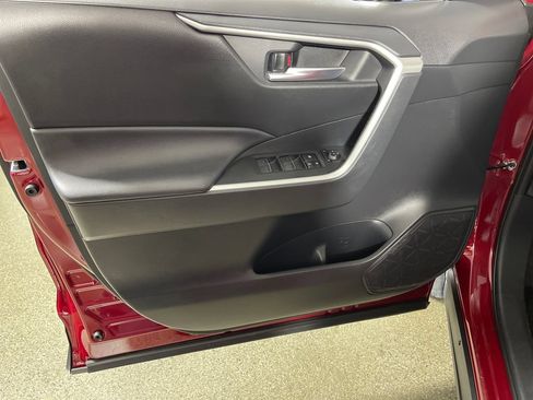 Certified 2024 Toyota RAV4 XLE Premium FWD image 21