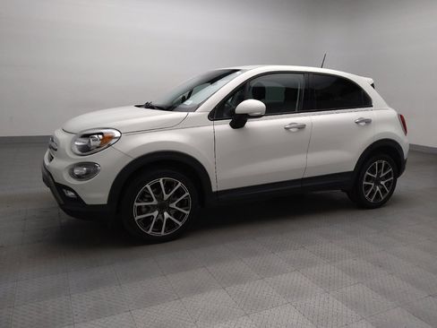 Used 2018 FIAT 500X Trekking image 2