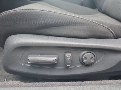 Used 2025 Honda Accord SE image 29