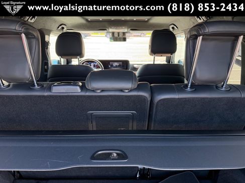 Used 2020 Mercedes-Benz G 63 AMG 4MATIC image 14