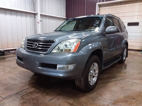 Used 2007 Lexus GX 470 image 4