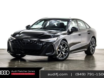 New 2026 Audi A6 Premium Plus