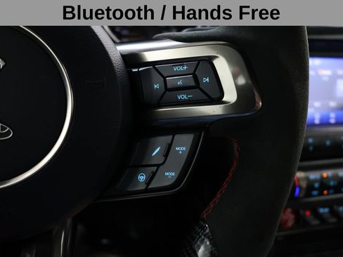 Used 2019 Ford Mustang Shelby GT350R w/ GT350R Equipment Group 920A RWD image 41