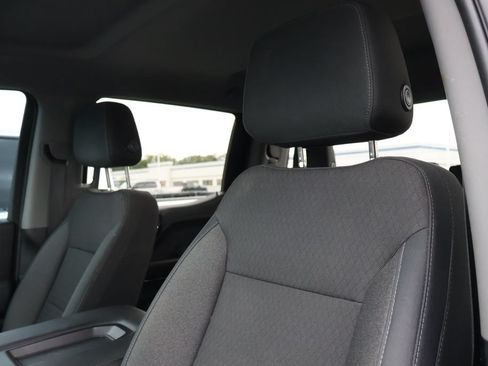 Used 2019 Chevrolet Silverado 1500 RST w/ All-Star Edition AWD/4WD image 13