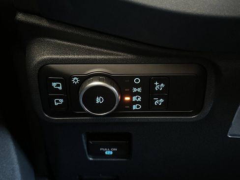 New 2026 Ford Bronco Raptor AWD/4WD image 27