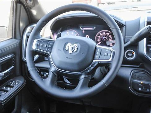 New 2025 RAM 2500 Laramie w/ Night Edition image 15