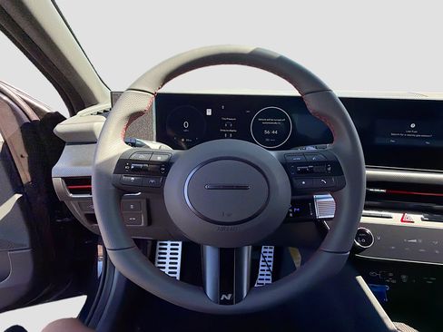 New 2026 Hyundai Sonata N Line FWD image 35