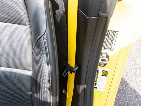 Used 2023 Porsche 718 Boxster S image 27