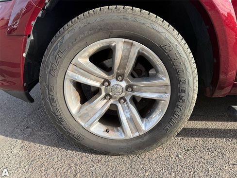 Used 2017 RAM 1500 Sport w/ Convenience Group image 6