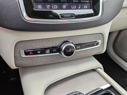 Certified 2024 Volvo XC90 T8 Plus w/ Protection Package Premier AWD/4WD image 26