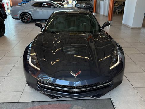 Used 2014 Chevrolet Corvette Stingray Coupe image 7