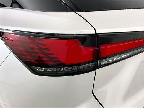 Used 2023 Lexus RX 350 Luxury image 28