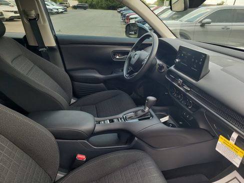 Used 2026 Honda HR-V LX image 27