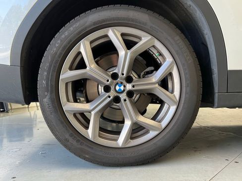 Certified 2023 BMW X3 xDrive30i w/ Convenience Package w/ZPA AWD/4WD image 22