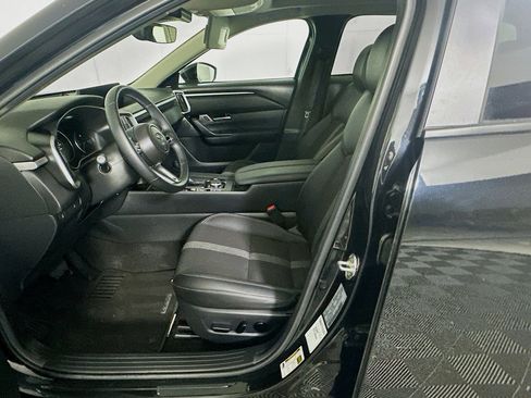 Used 2025 MAZDA CX-50 AWD 2.5 S w/ Premium Package image 13