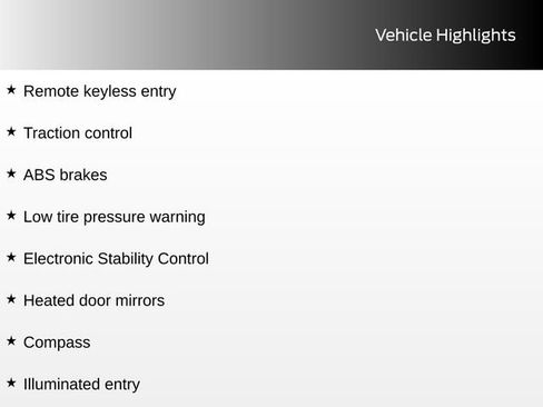 Used 2023 Ford F150 XL w/ STX Appearance Package image 9