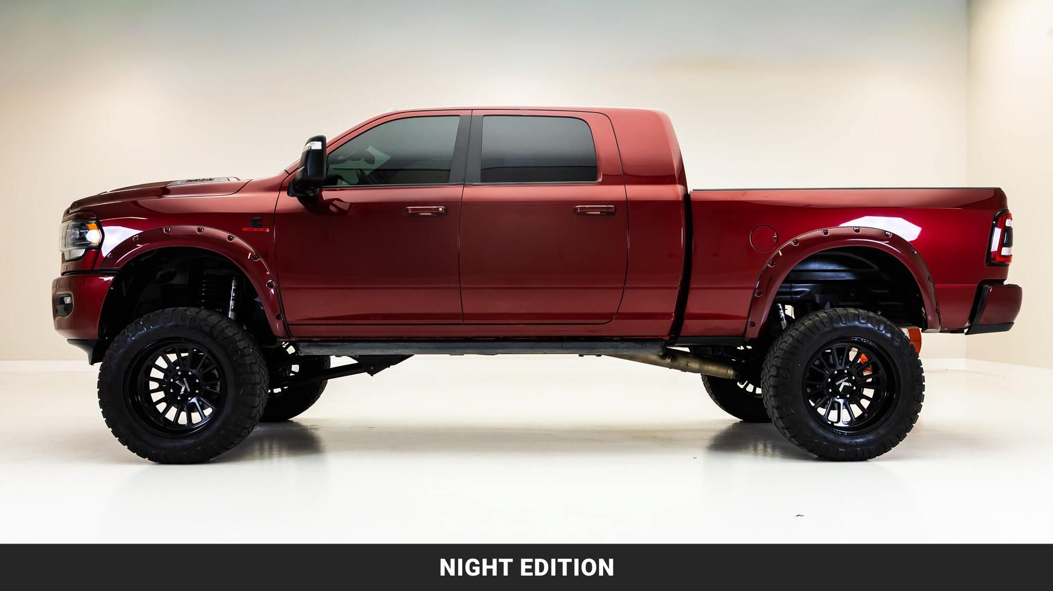 Used 2023 RAM 2500 Limited AWD/4WD image 5