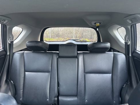 Used 2014 Toyota RAV4 Limited image 21