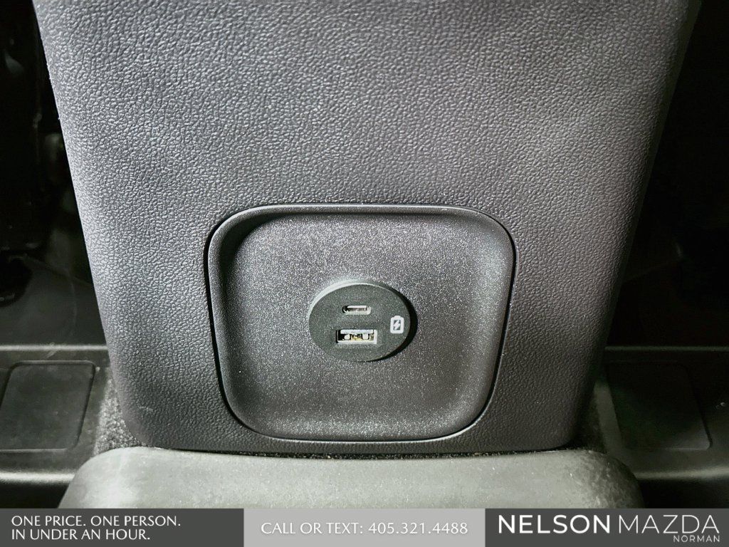 Used 2024 Ford Bronco Sport Big Bend w/ Convenience Package AWD/4WD image 38