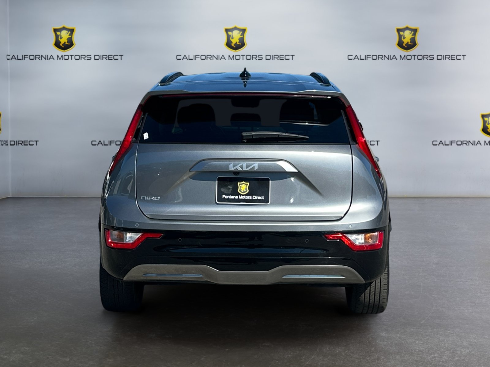 Used 2024 Kia Niro Wind FWD image 4