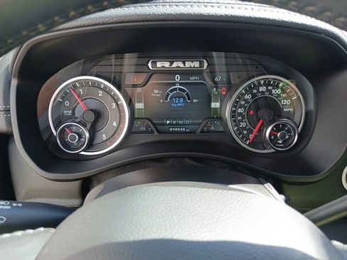 Used 2024 RAM 2500 Laramie w/ Safety Group image 59