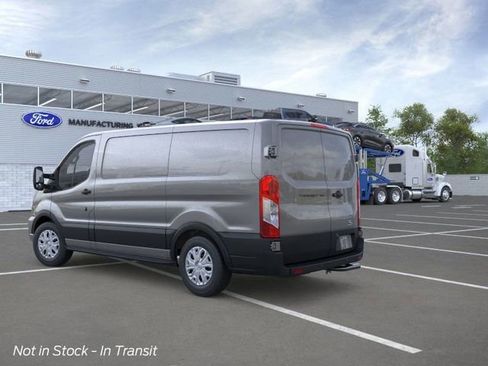 New 2026 Ford Transit 150 Low Roof RWD image 4