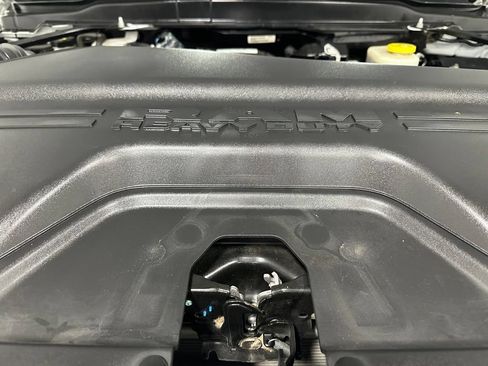 Used 2023 RAM 2500 Big Horn w/ Level 1 Equipment Group AWD/4WD image 62