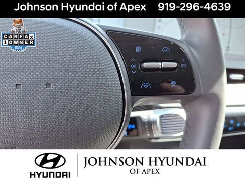 Certified 2024 Hyundai Ioniq 5 SEL AWD/4WD image 27