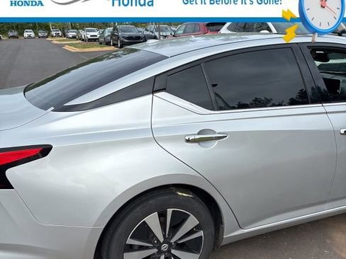 Used 2019 Nissan Altima 2.5 SL image 9