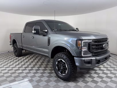 Used 2022 Ford F250 Platinum w/ Tremor Off-Road Package