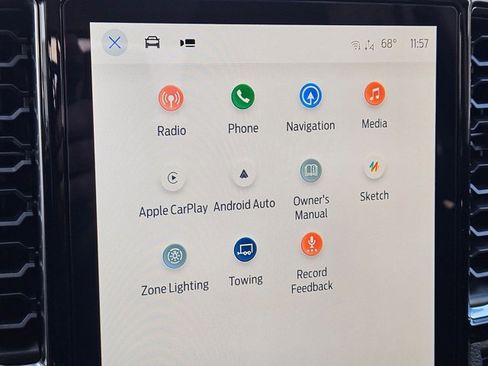 New 2025 Ford Ranger XLT image 14