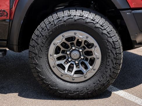 Used 2024 RAM 1500 TRX w/ TRX Level 2 Equipment Group AWD/4WD image 13
